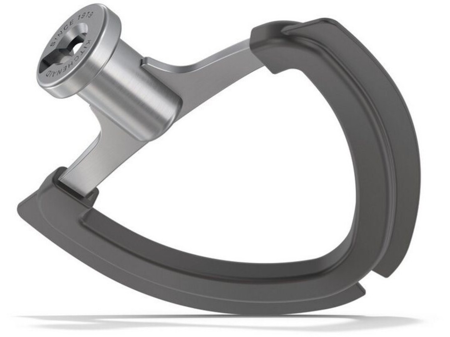 Планетарний міксер KitchenAid Artisan Plus 4.7 л (5KSM50PKVEFT) — фото 8